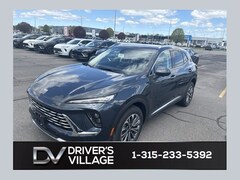 2026 Buick Envision Preferred SUV