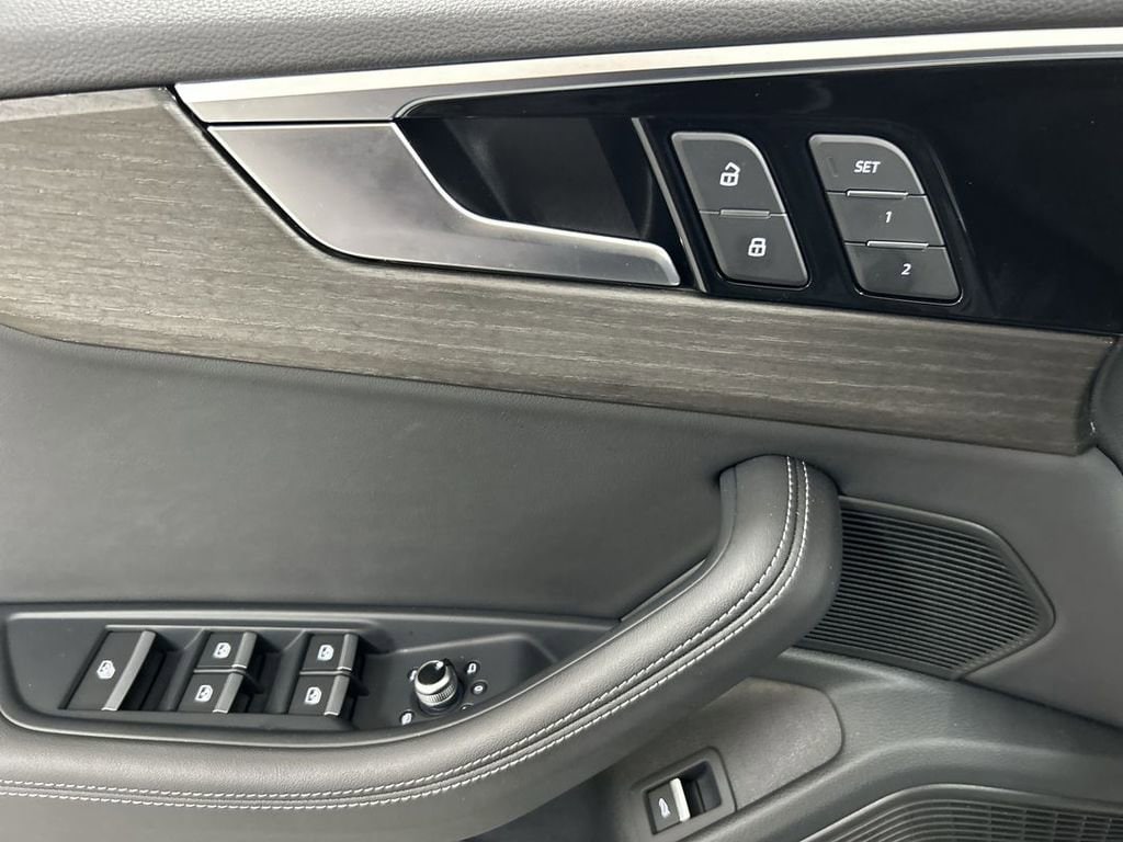 2021 Audi A5 Cabriolet Premium Plus - Photo 12