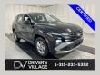 Used 2025 Hyundai Tucson SE SUV