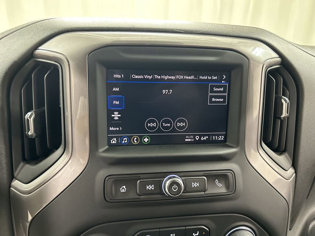 2024 Chevrolet Silverado 2500HD Custom - Photo 14