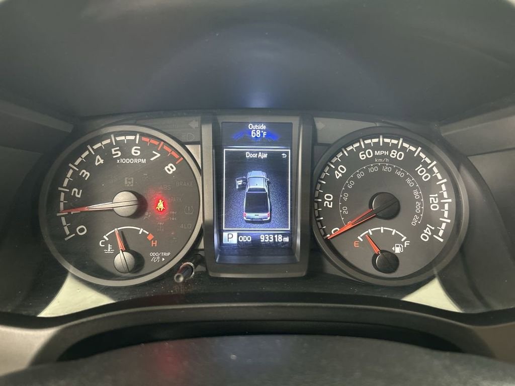 2021 Toyota Tacoma SR - Photo 13