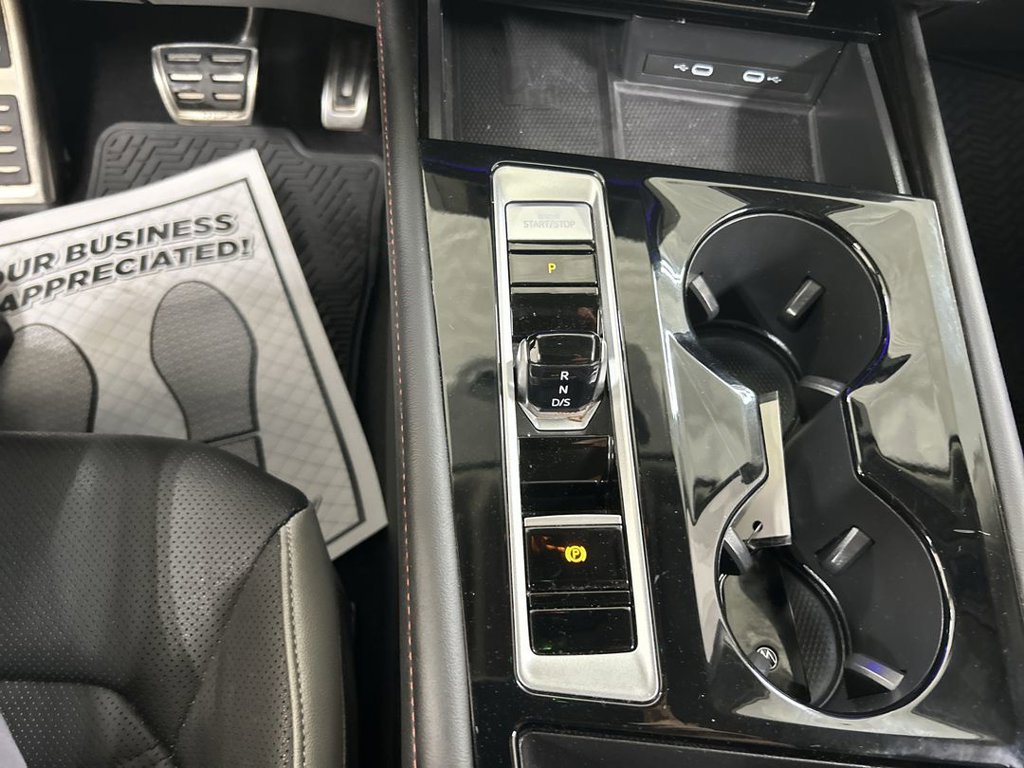2024 Volkswagen Atlas Atlas Peak Edition - Photo 17