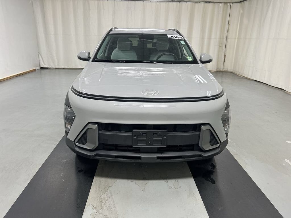 Used 2024 Hyundai Kona SEL SUV