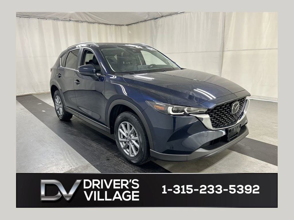 Used 2023 Mazda CX-5 2.5 S Select SUV