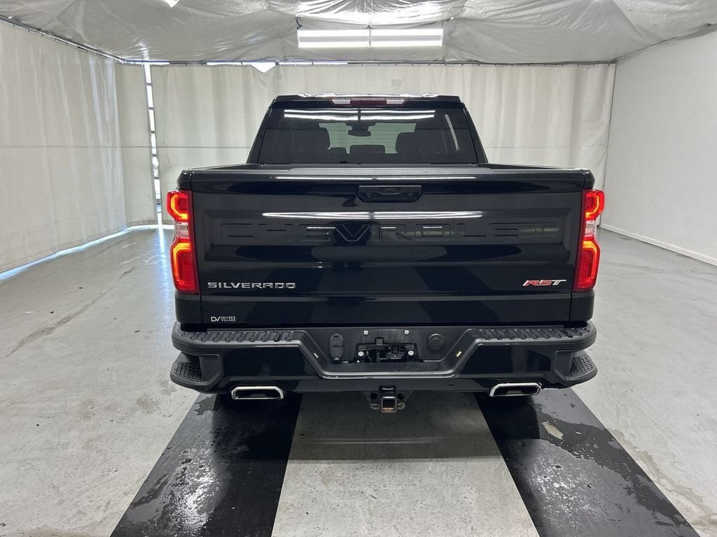 2023 Chevrolet Silverado 1500 RST - Photo 20