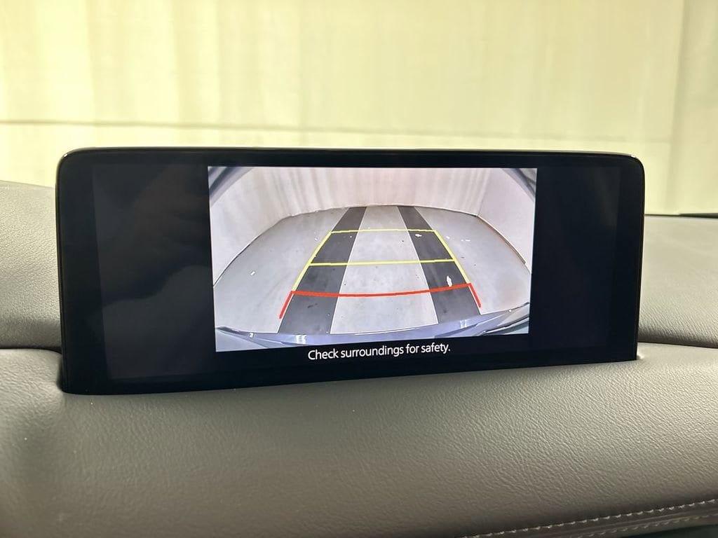 2023 Mazda CX-5 S Carbon Edition - Photo 15