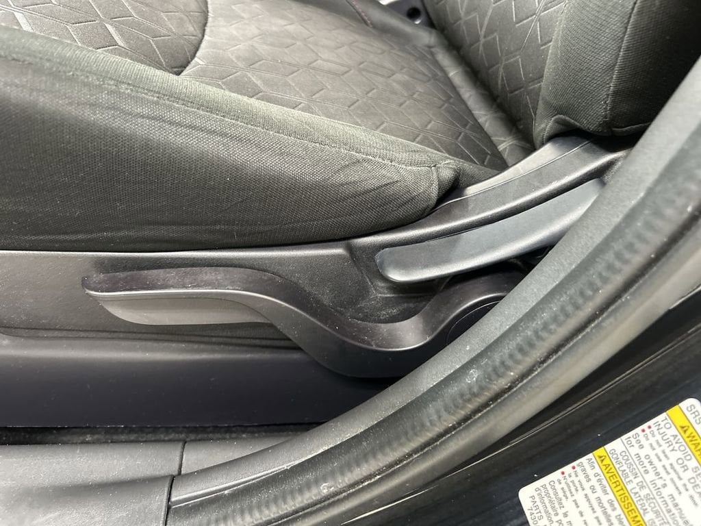 2023 Mitsubishi Outlander Sport LE - Photo 10