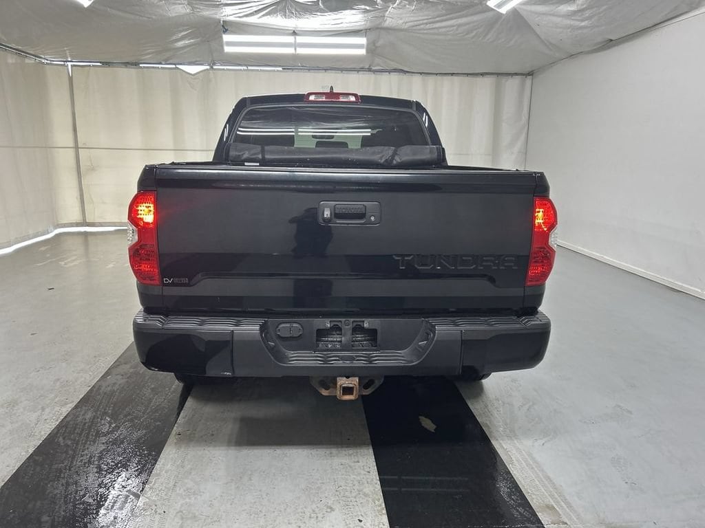 2020 Toyota Tundra SR5 - Photo 20