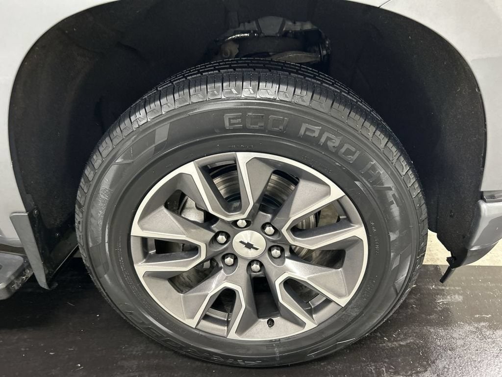 2020 Chevrolet Silverado 1500 RST - Photo 8
