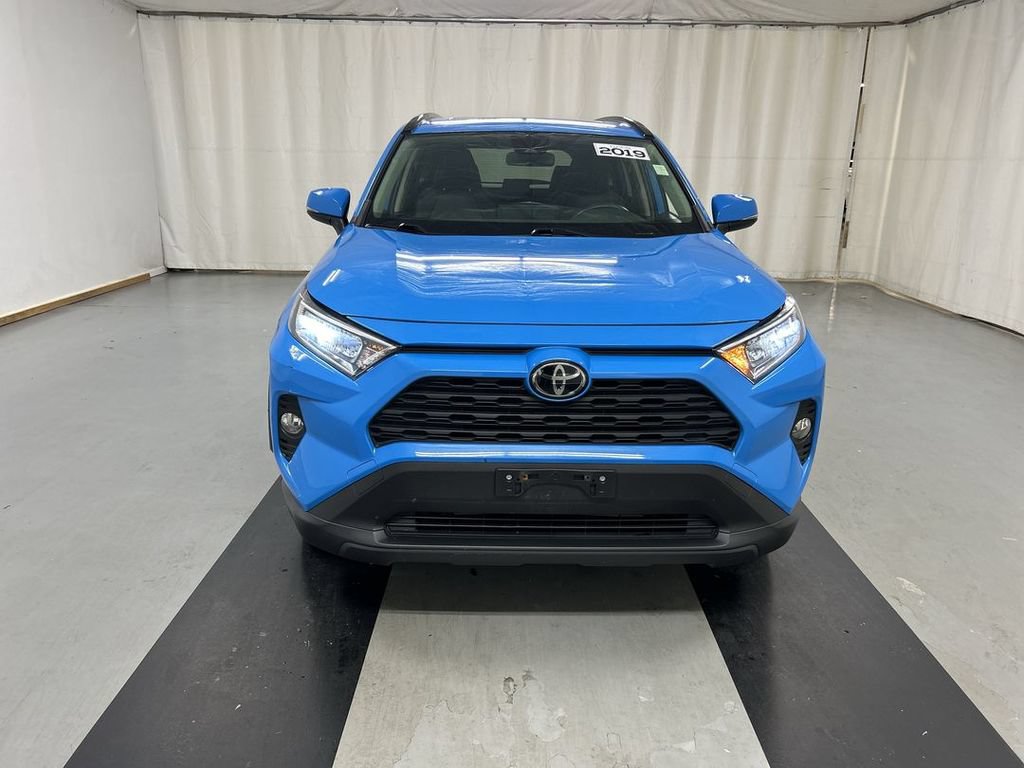 2019 Toyota RAV4 XLE Premium - Photo 3
