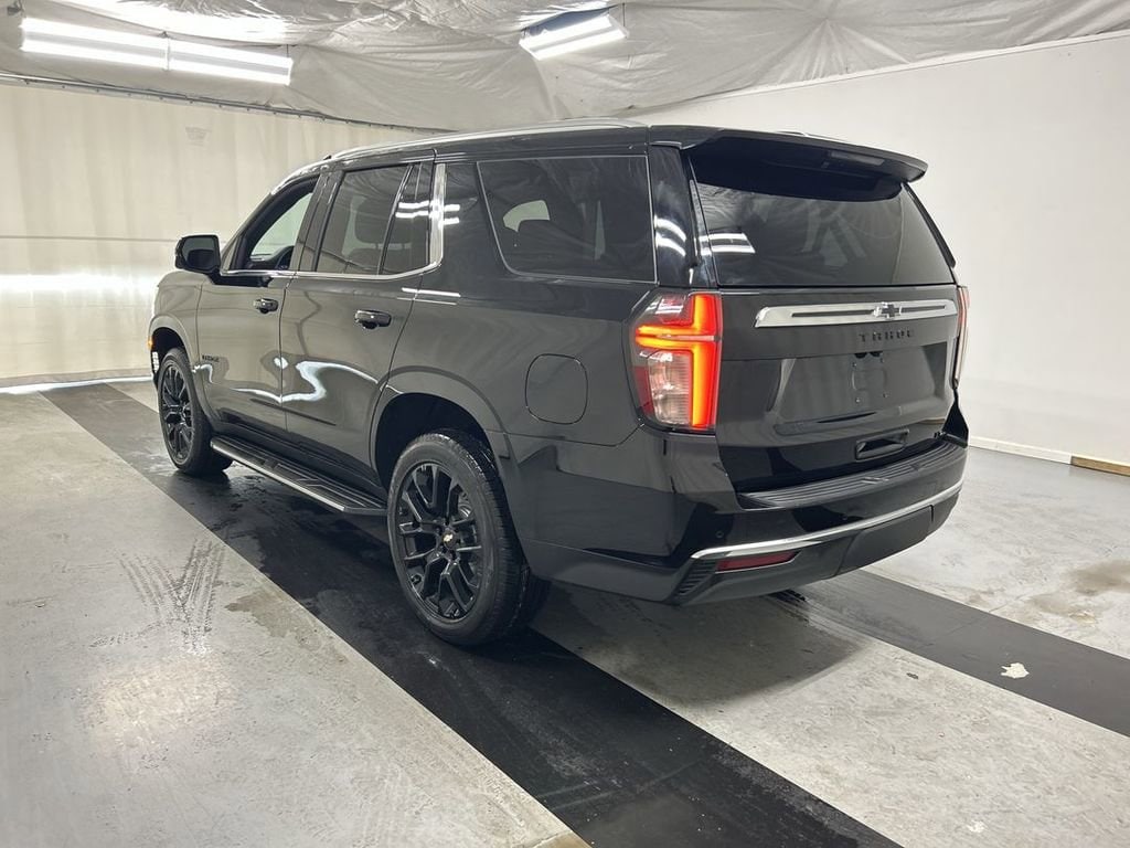 2023 Chevrolet Tahoe LT - Photo 7