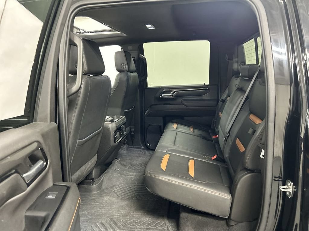 2024 GMC Sierra 2500HD AT4 - Photo 20