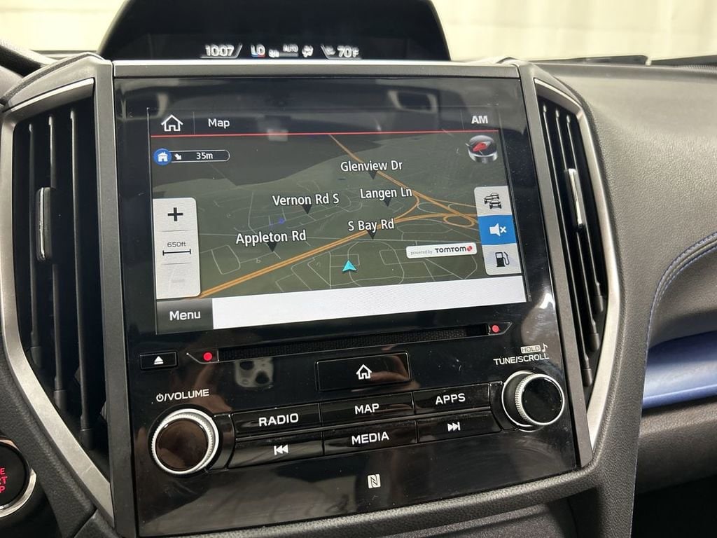 2020 Subaru Crosstrek Hybrid - Photo 16