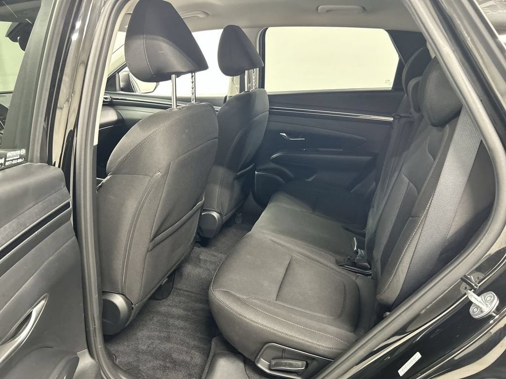 2023 Hyundai Tucson SEL - Photo 19
