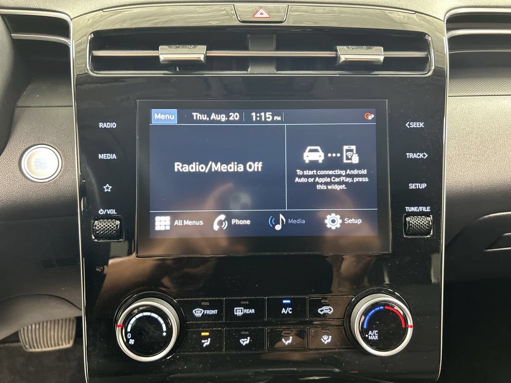 2023 Hyundai Tucson SEL - Photo 14