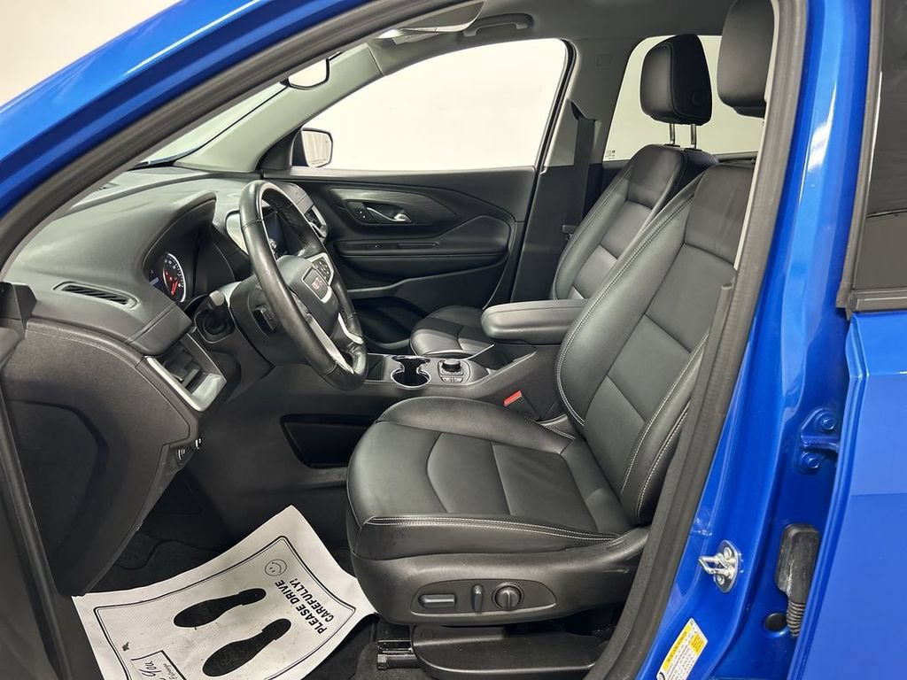 2024 GMC Terrain SLT - Photo 9