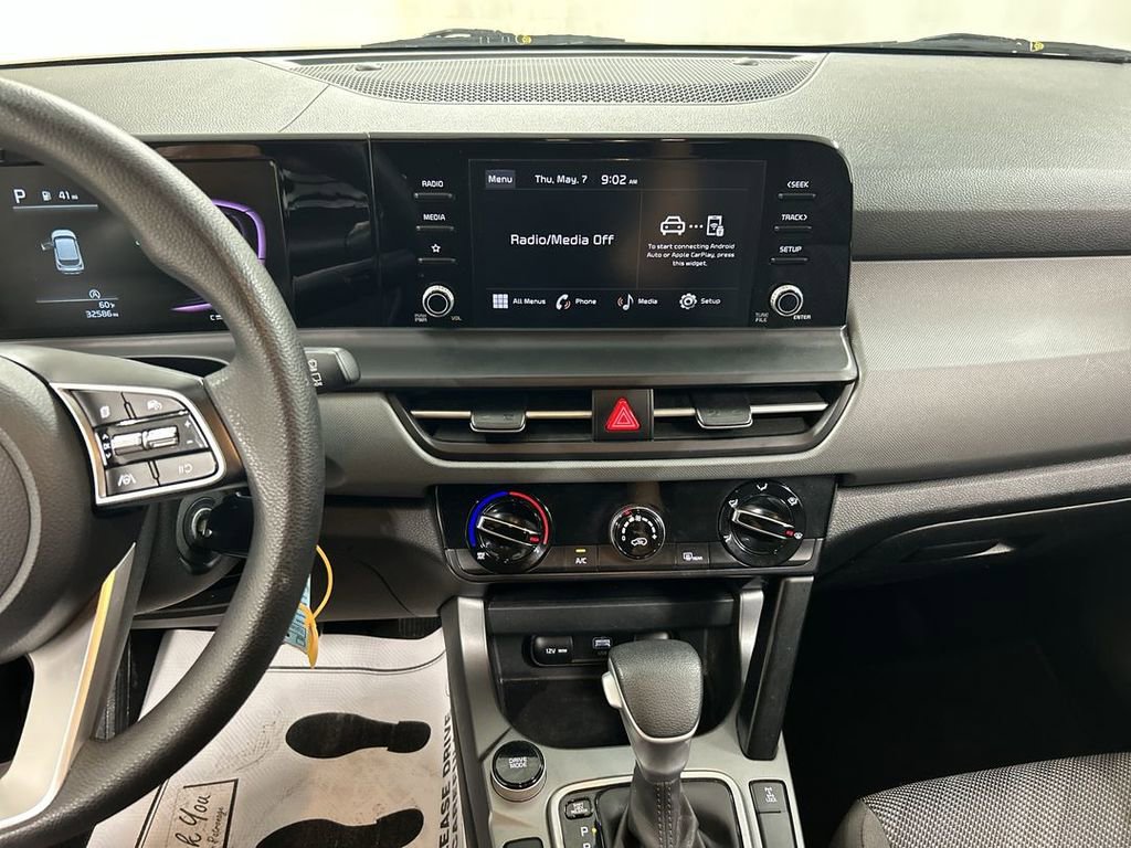 2024 Kia Seltos LX - Photo 18