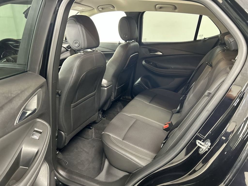2023 Buick Encore GX Select - Photo 19