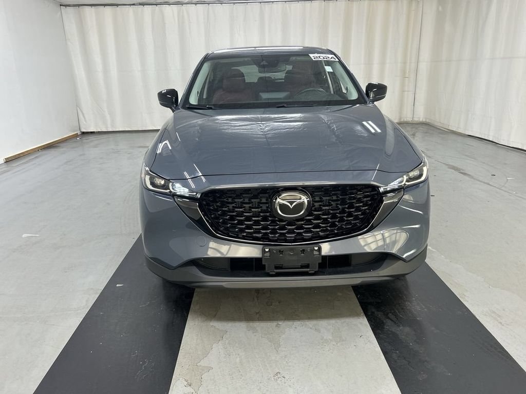 Used 2024 Mazda CX-5 2.5 S Carbon Edition SUV