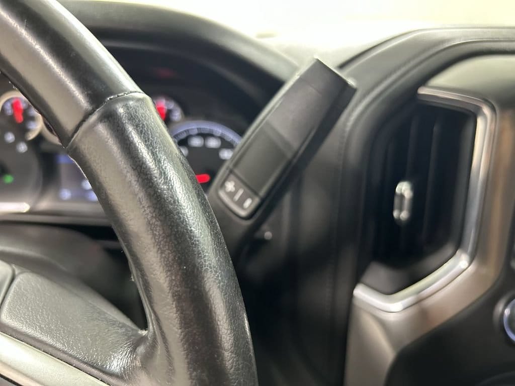 2020 Chevrolet Silverado 1500 RST - Photo 17