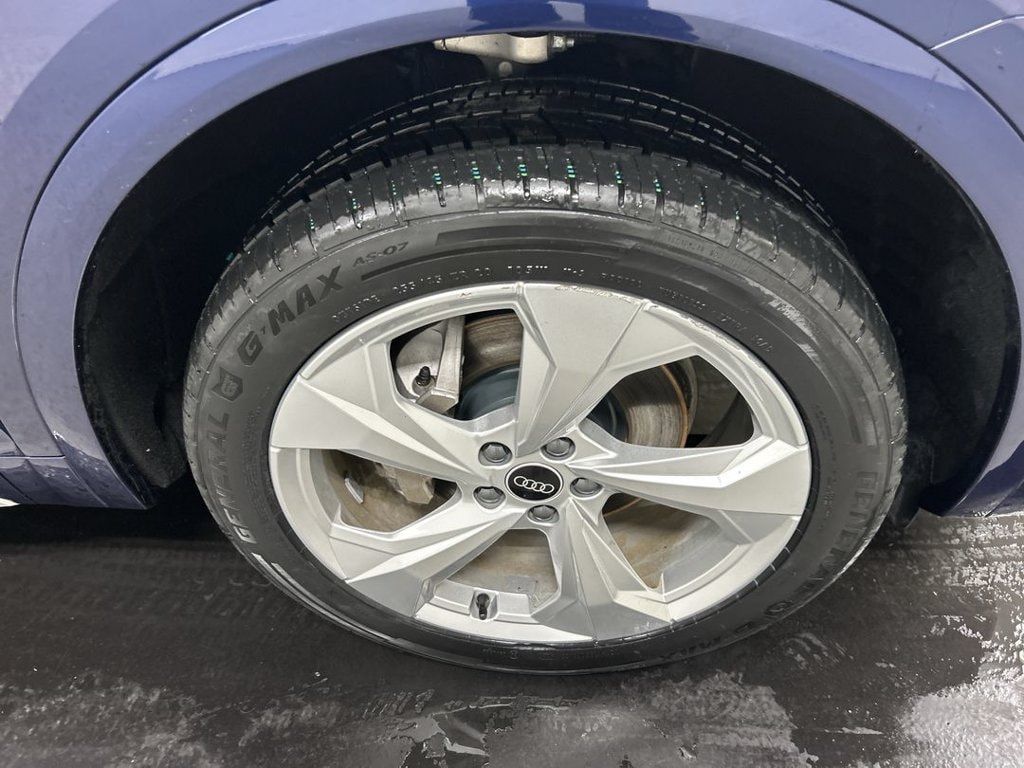 2021 Audi Q5 Premium Plus - Photo 8