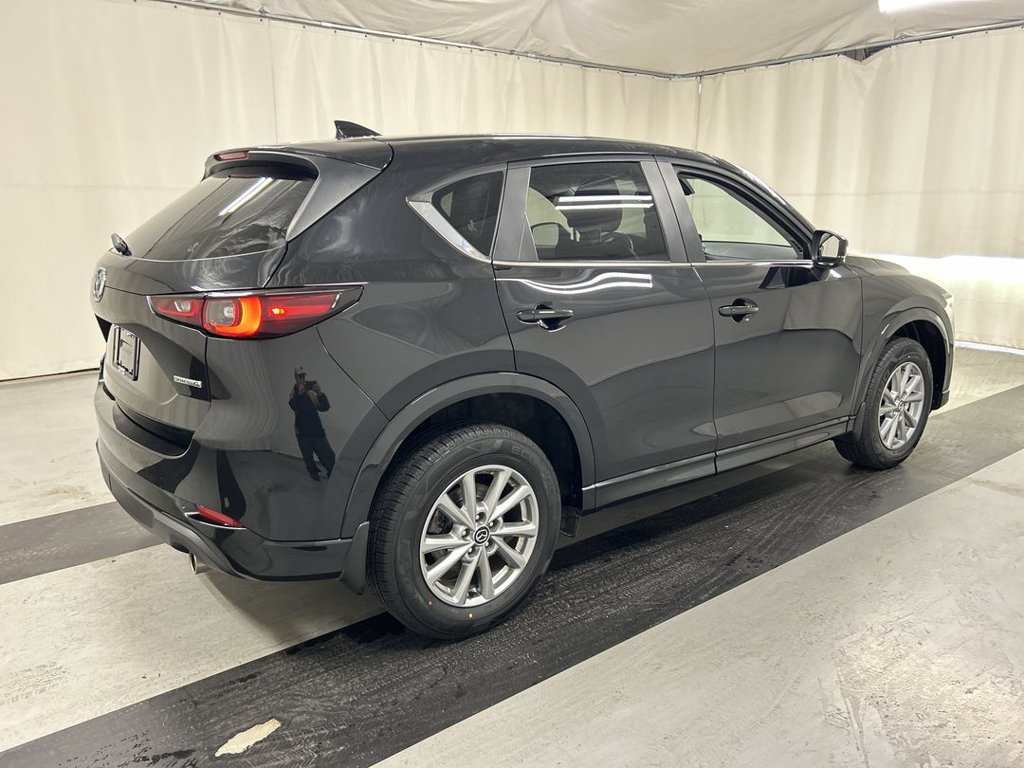 Used 2024 Mazda CX-5 2.5 S Select SUV