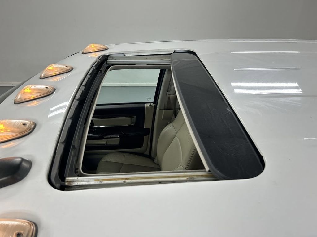 2015 RAM Ram 2500 Pickup Laramie - Photo 19