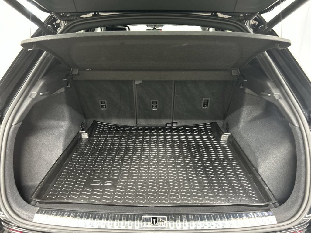 2022 Audi Q3 S Line Premium Plus - Photo 22