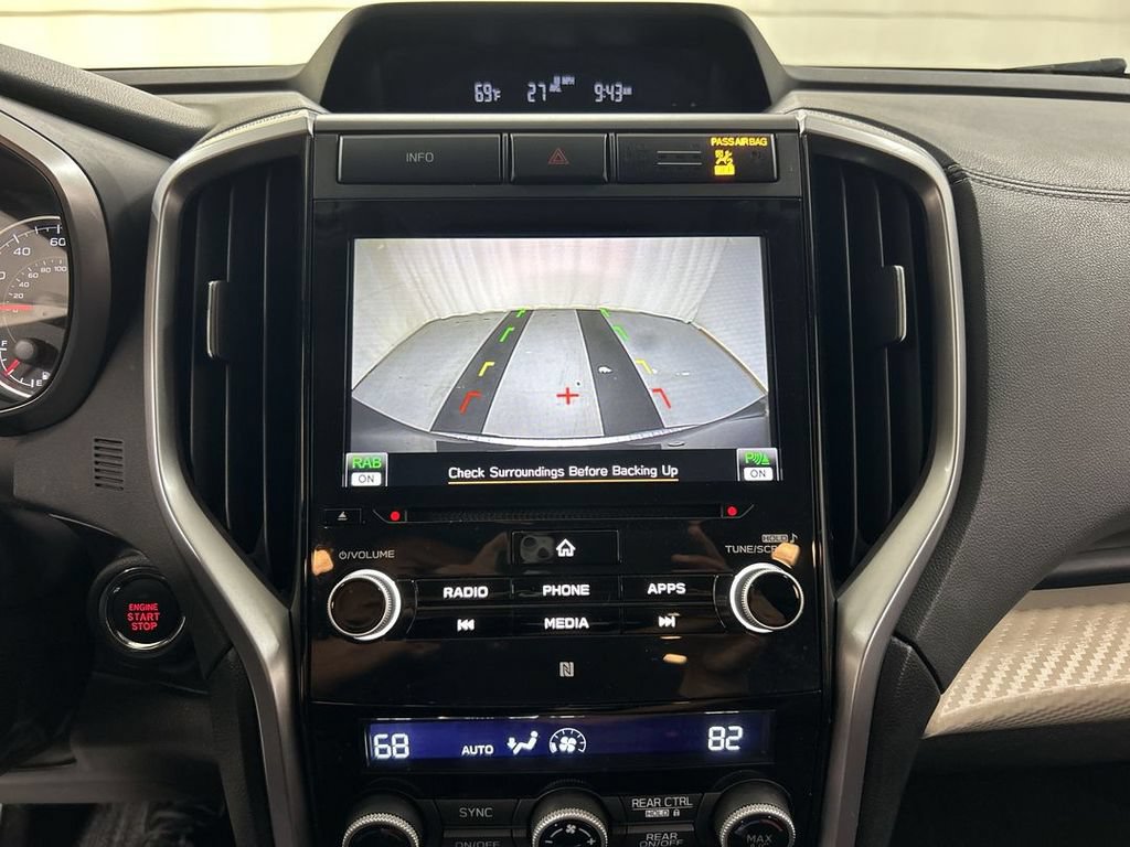 2022 Subaru Ascent Premium - Photo 15