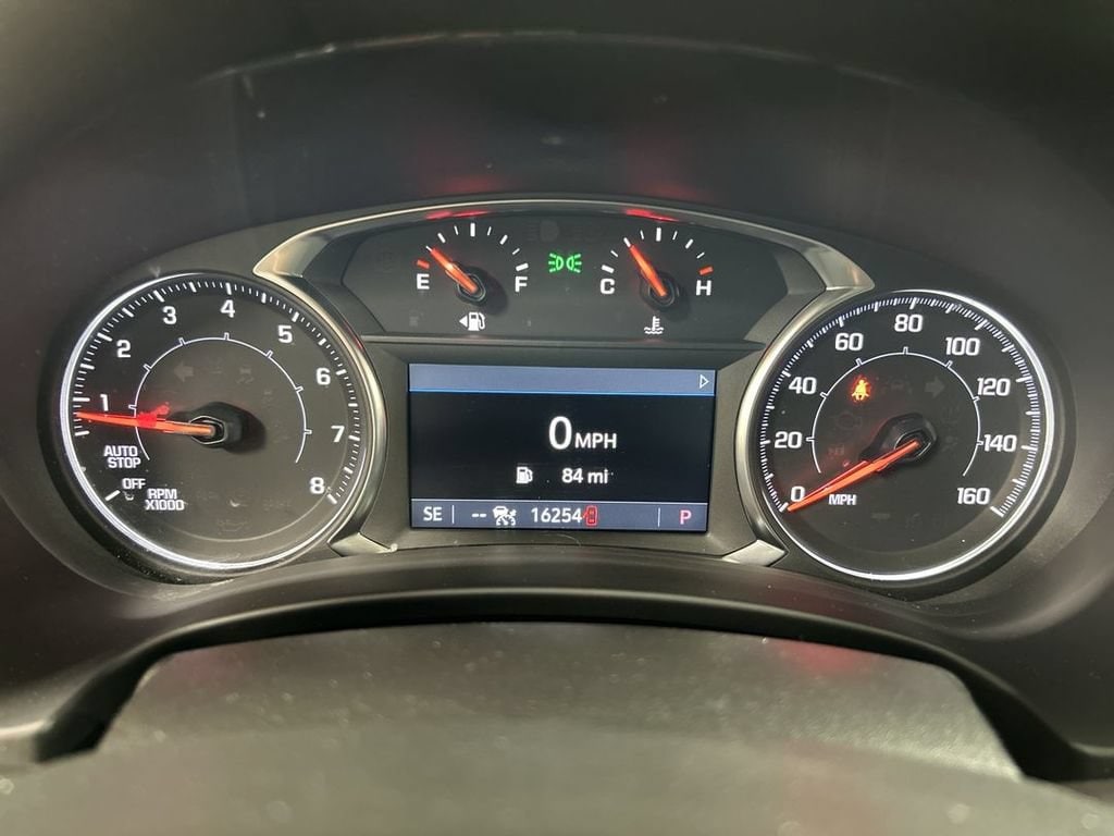 2024 GMC Terrain SLT - Photo 13