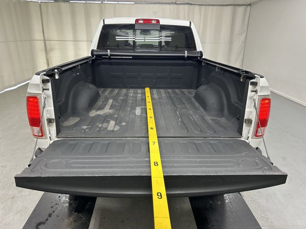 2015 RAM Ram 2500 Pickup Laramie - Photo 22