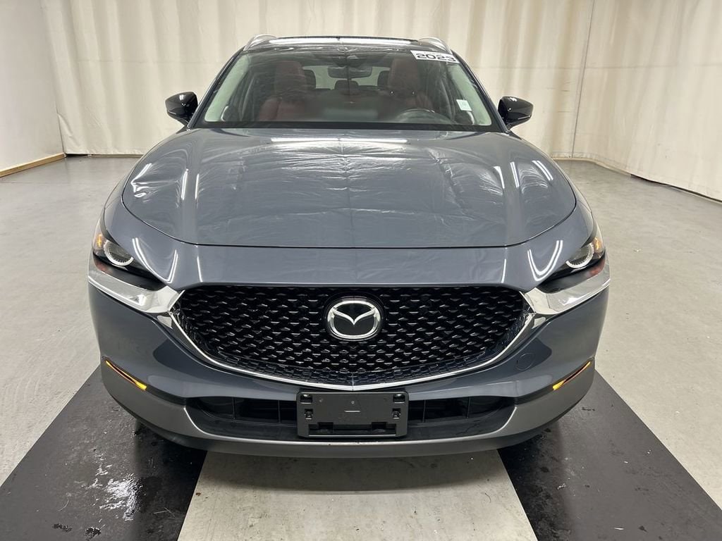 Used 2023 Mazda CX-30 2.5 S Carbon Edition SUV