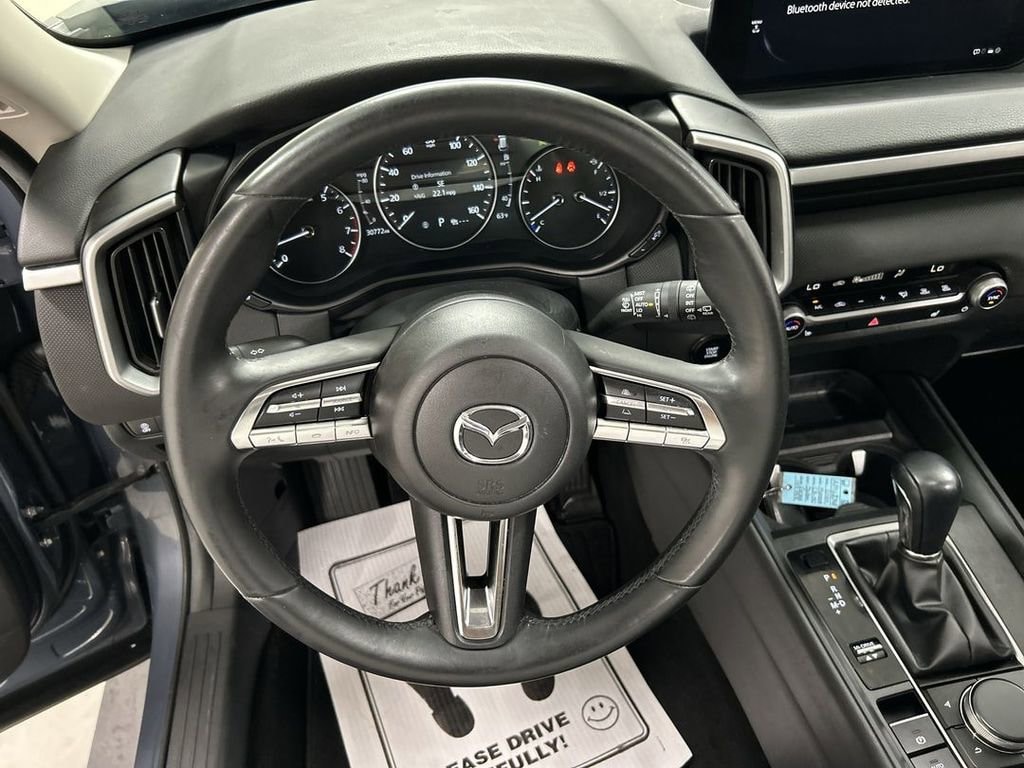 Used 2024 Mazda CX-50 2.5 S Premium SUV