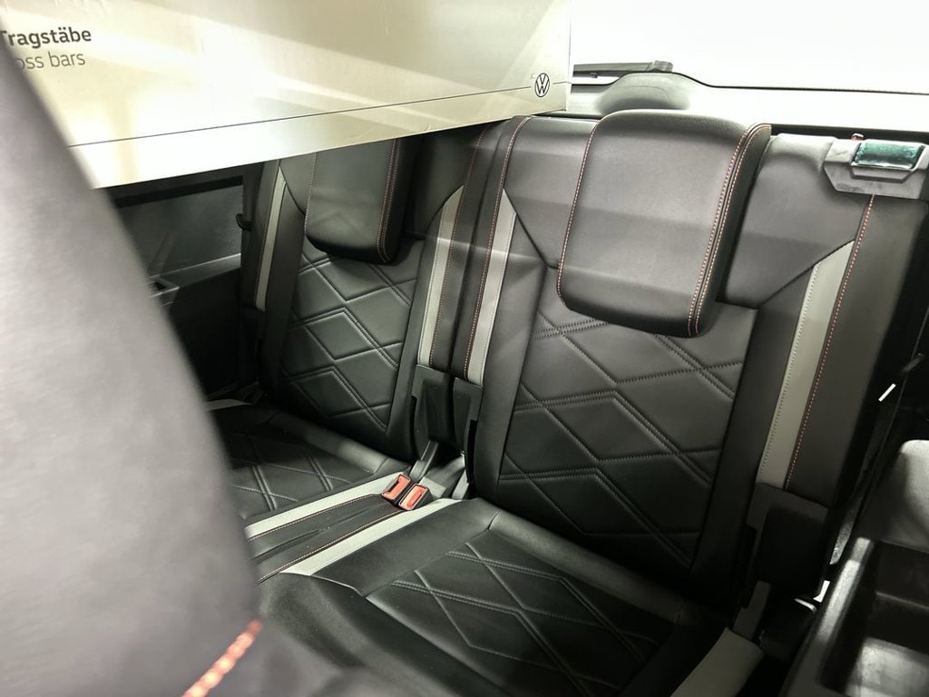 2024 Volkswagen Atlas Atlas Peak Edition - Photo 21