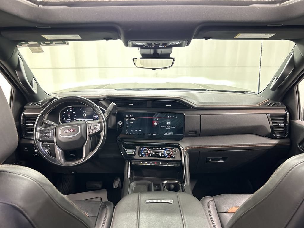 2024 GMC Sierra 2500HD AT4 - Photo 18