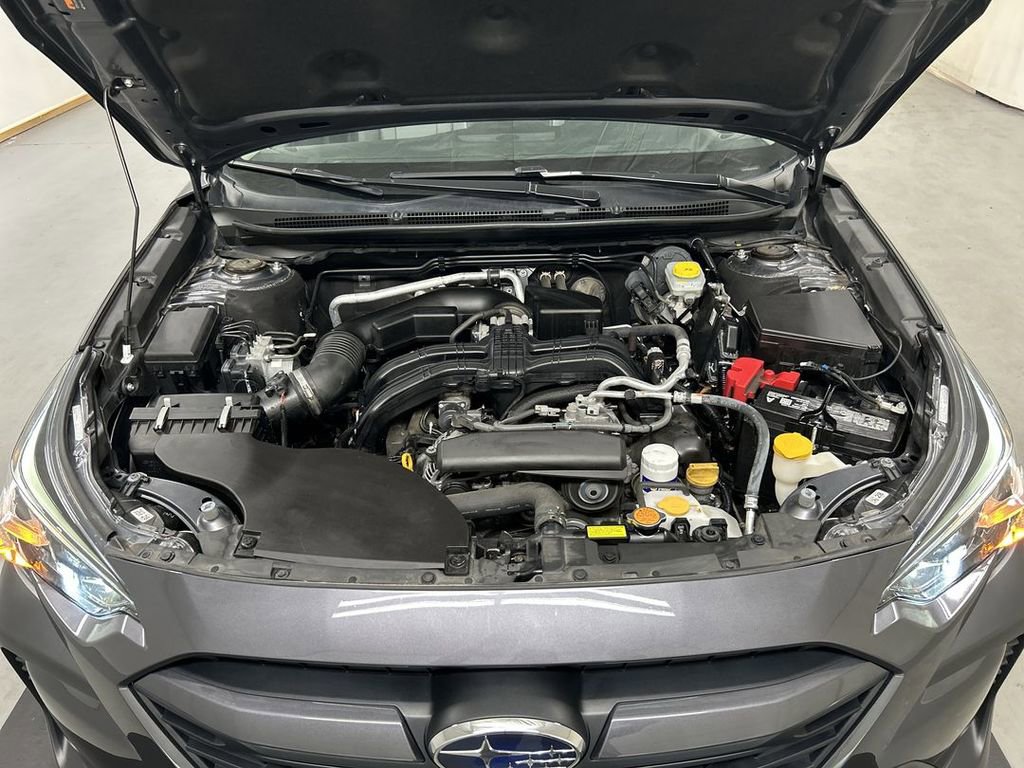 2025 Subaru Outback Limited - Photo 25