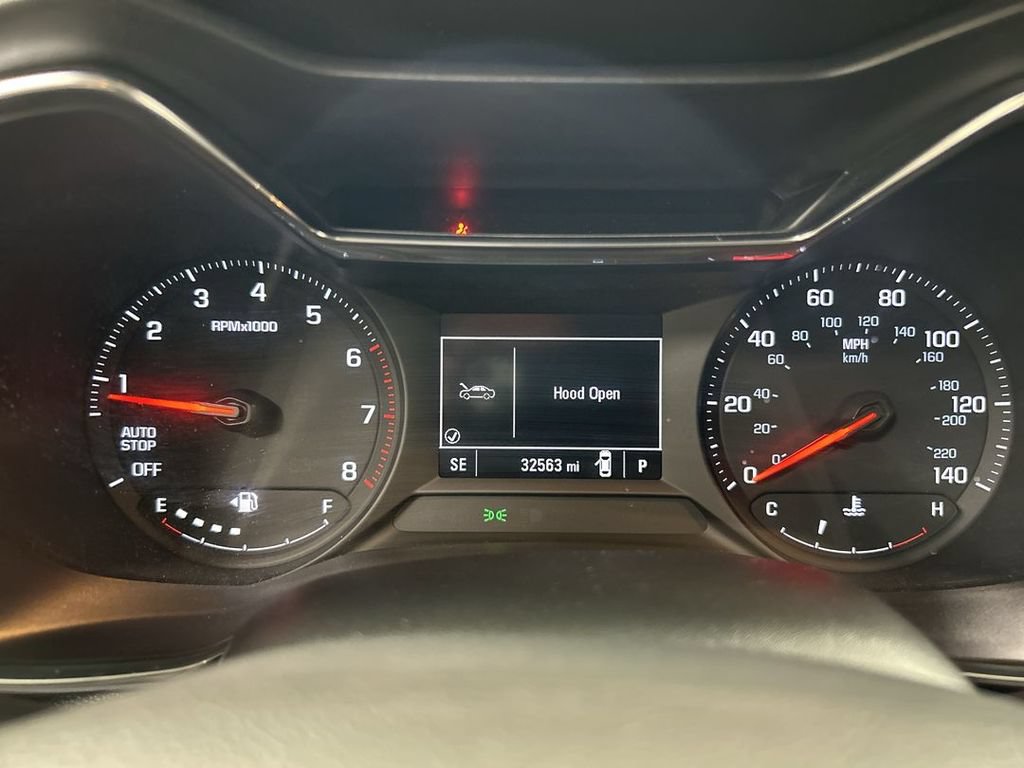 2022 Chevrolet Trailblazer LT - Photo 13