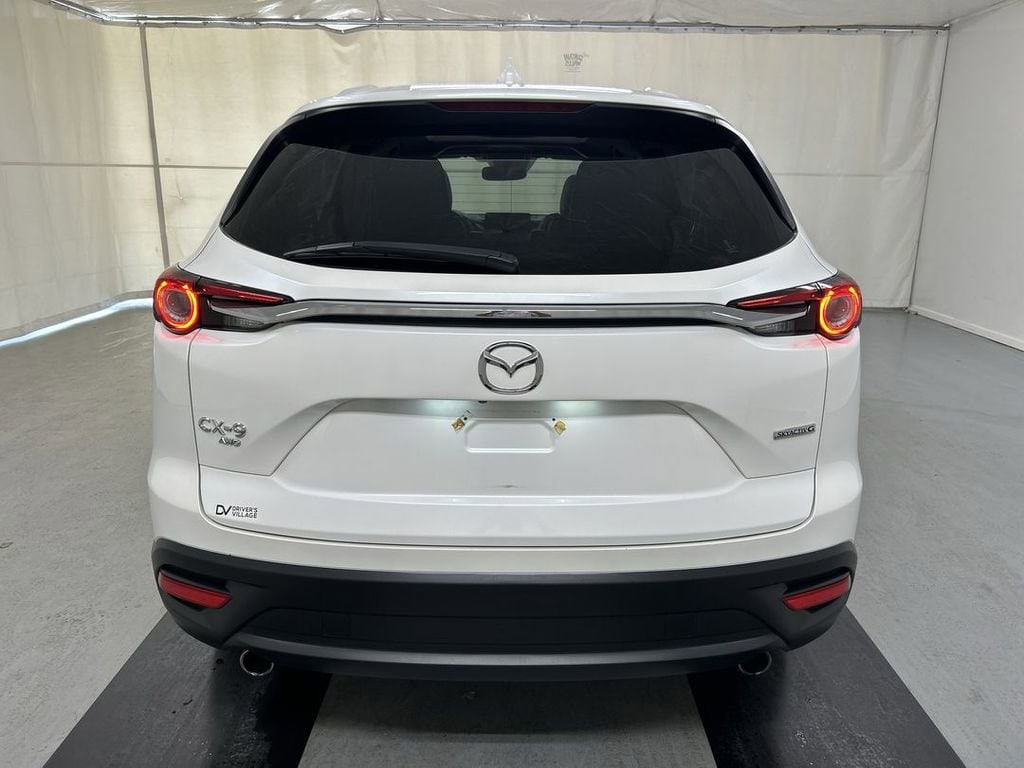 2023 Mazda CX-9 Touring - Photo 22