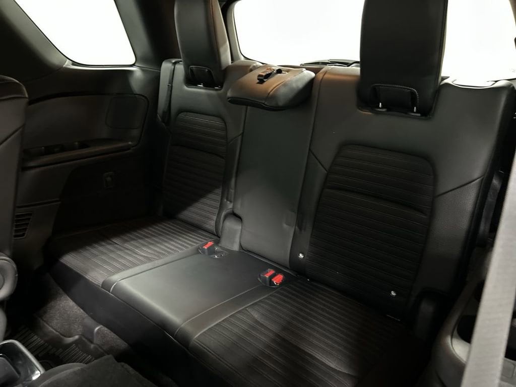 2024 Nissan Pathfinder Rock Creek - Photo 20