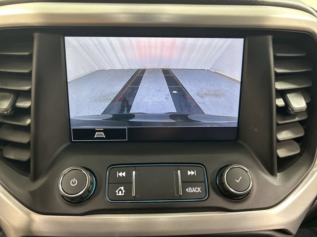 2021 GMC Acadia SLT - Photo 15