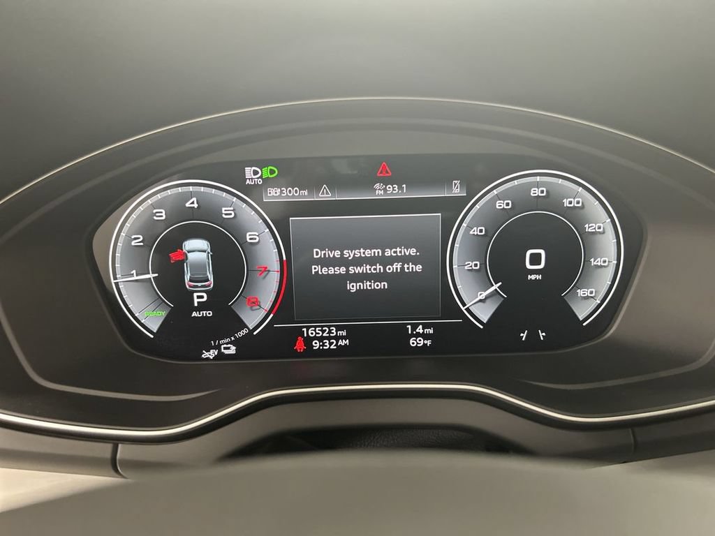 2024 Audi Q5 Premium Plus - Photo 13