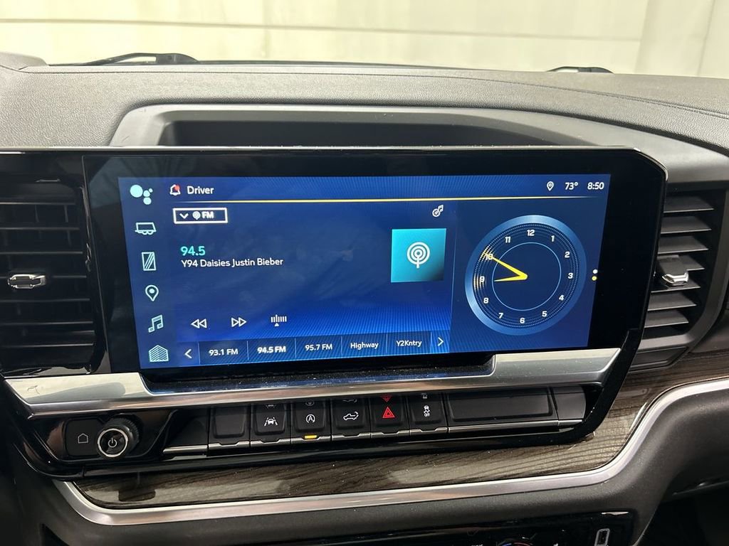 2023 Chevrolet Silverado 1500 LT - Photo 14
