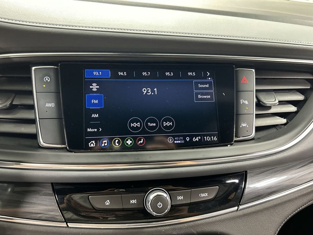 2023 Buick Enclave Essence - Photo 14