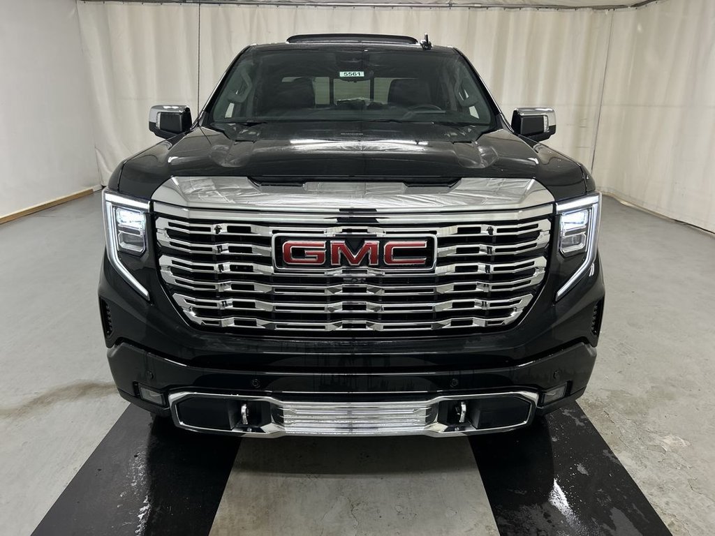 New 2026 GMC Sierra 1500 Denali Truck
