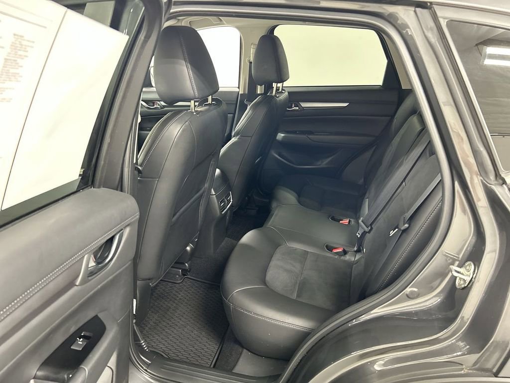 2023 Mazda CX-5 S Select Package - Photo 19