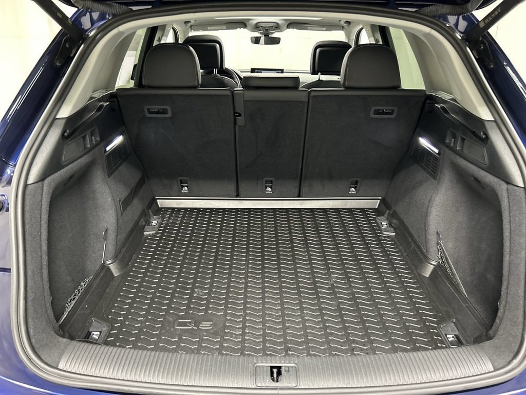 2021 Audi Q5 Premium Plus - Photo 21