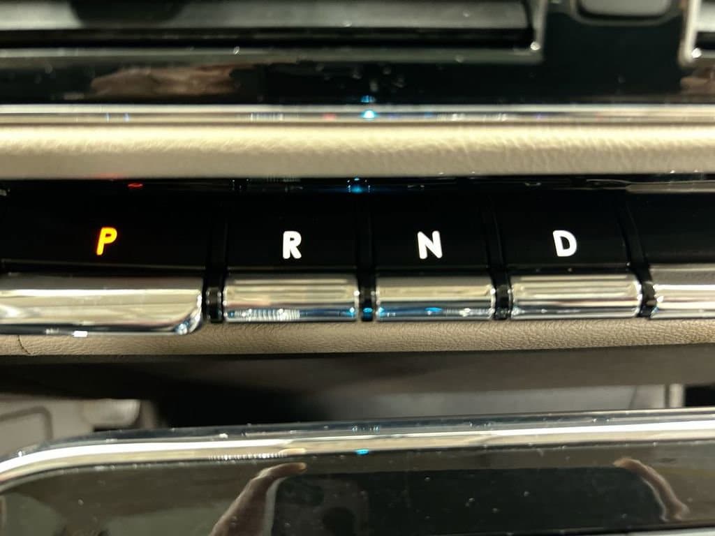 2024 Lincoln Navigator Reserve - Photo 18