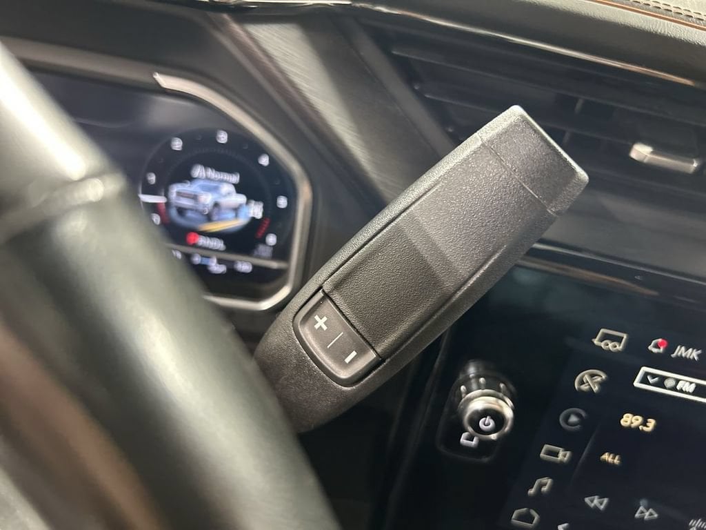 2024 GMC Sierra 2500HD AT4 - Photo 17