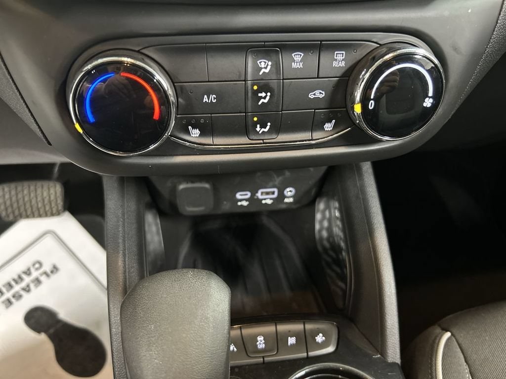 2022 Chevrolet Trailblazer LT - Photo 16
