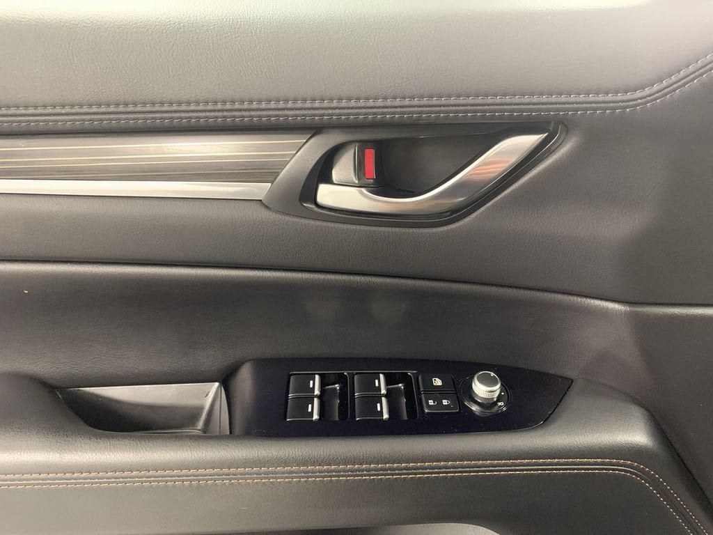 2019 Mazda CX-5 Grand Touring - Photo 11